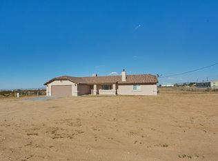 11731 Pacific St, Phelan, CA 92371