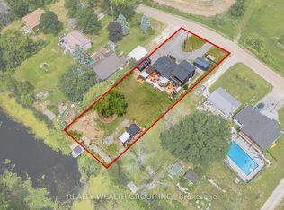 1851 2nd Line E, Trent Hills, ON K0L 1L0