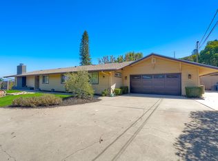 1109 Via La Cuesta, Escondido, CA 92029