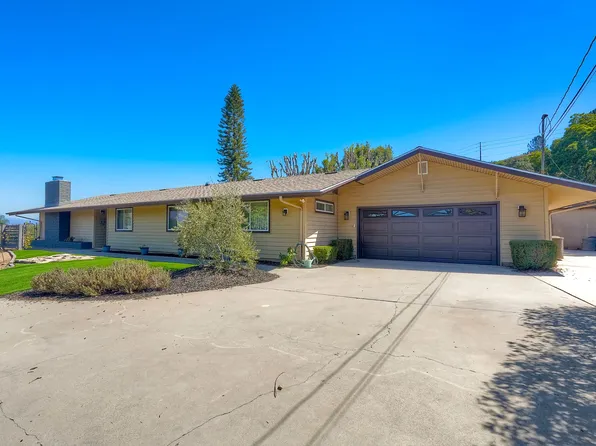 1109 Via La Cuesta, Escondido, CA 92029