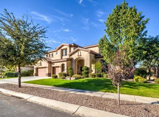 4516 E Reins Rd, Gilbert, AZ 85297
