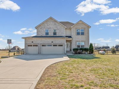2810 Jim Taylor Rd, Woodlawn, TN, 37191