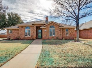 3601 105th St, Lubbock, TX 79423