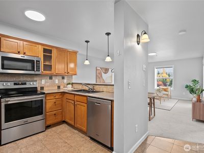 700 32nd Street #A408, Bellingham, WA, 98225