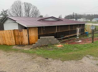 3565 N Calhoun Hwy, Grantsville, WV 26147
