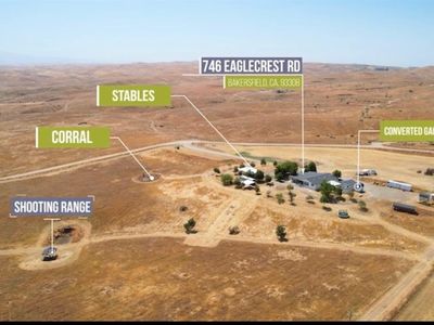 746 Eaglecrest Rd, Bakersfield, CA, 93308