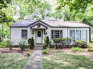 329 Leyden St, Decatur, GA 30030