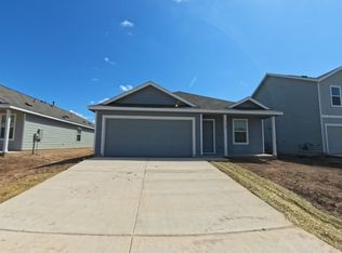 2324 Sprinkle Dr, Lockhart, TX 78644
