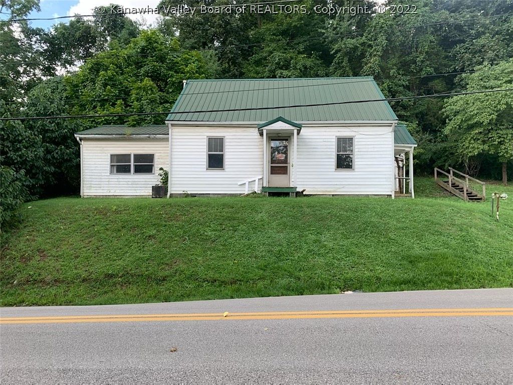 678 Klondyke Rd, Ripley, WV 25271 Zillow