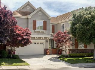 912 Regalo Way, San Ramon, CA 94583