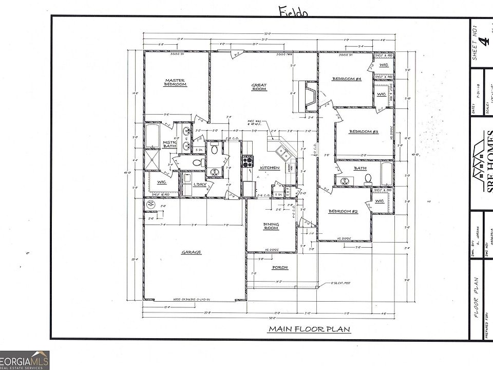 2nd image of 53 Clover Ave #3