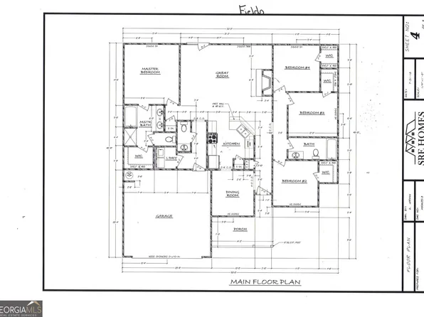 53 Clover Ave #3, Comer, GA 30629