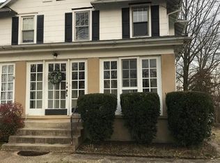 315 Chestnut St, Haddonfield, NJ 08033