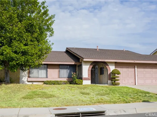 23205 Tioga Dr, Diamond Bar, CA 91765