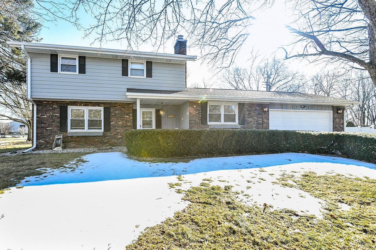 4745 Vrana LANE, Racine, WI 53405 Zillow