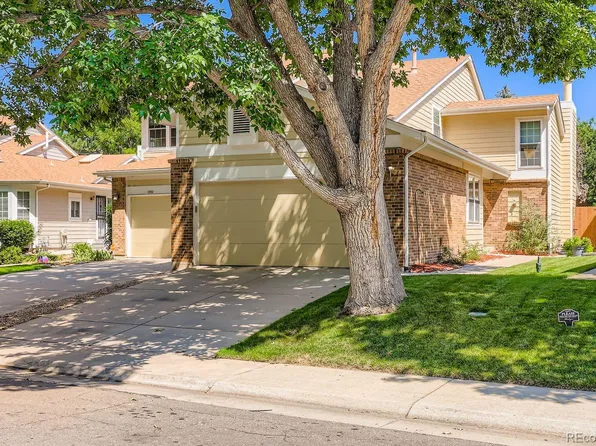 1554 S Trenton Court, Denver, CO 80231