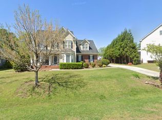 1543 Upchurch Woods Dr, Raleigh, NC 27603