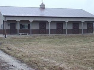 2678 N 2850th Rd, Marseilles, IL 61341