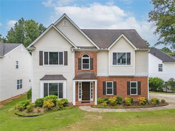 702 Ashley Glen Ln, Johns Creek, GA 30022