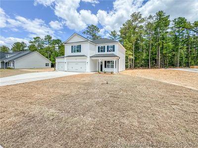 116 Cafe Prince Ct, Raeford, NC, 28376