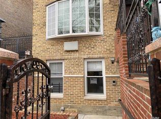 31-17 91st St #1, East Elmhurst, NY 11369