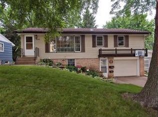 3725 4th Pl NW, Rochester, MN 55901