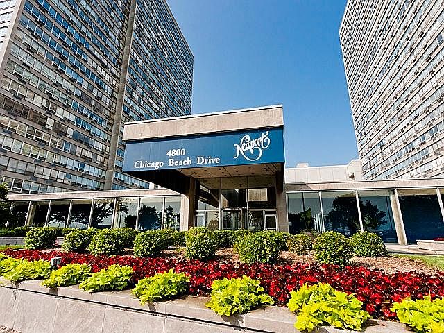 1st image of 4800 S Chicago Beach Dr APT 1110N