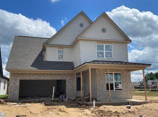 11311 Jamison Woods Dr, Arlington, TN 38002