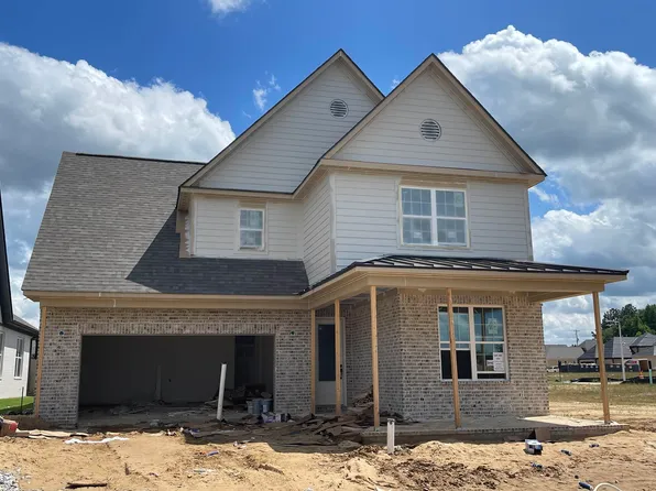 11311 Jamison Woods Dr, Arlington, TN 38002