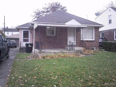 249 Glencove Rd, Buffalo, NY, 14223