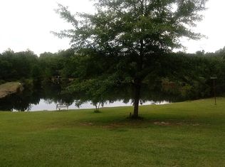 323 Oaky Grove Church Rd, Lyons, GA 30436