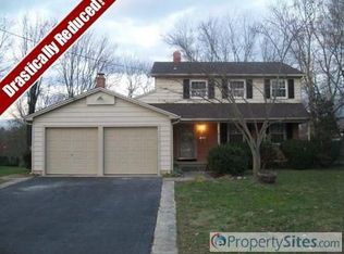 657 Guilford Rd, Cherry Hill, NJ 08003