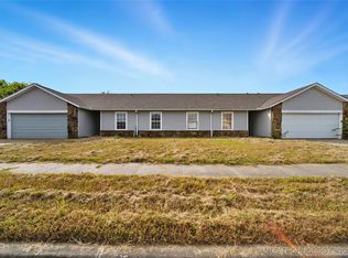 12924 E 31st Ct, Tulsa, OK 74134