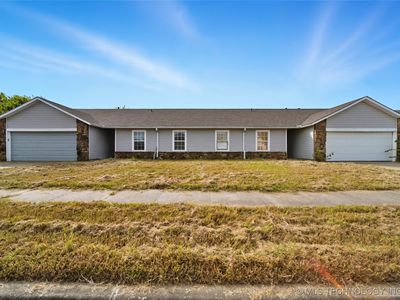 12924 E 31st Ct, Tulsa, OK, 74134