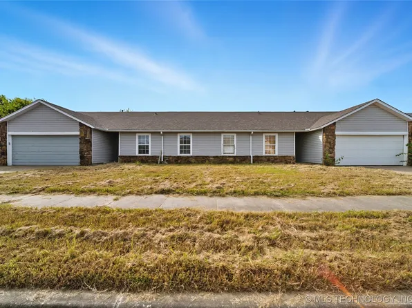 12924 E 31st Ct, Tulsa, OK 74134
