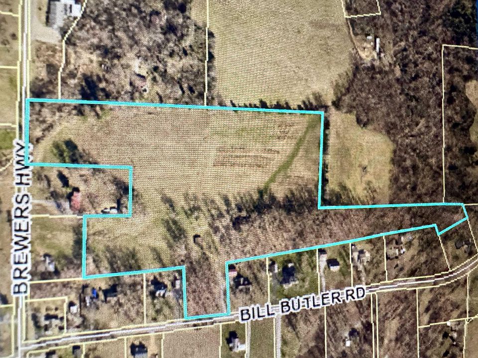 1st image of 0 Bill Butler Rd