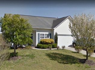 2583 Captains Watch Rd NE, Kannapolis, NC 28083