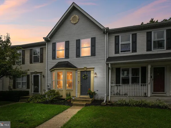 5 Ingate Ter #4203, Halethorpe, MD 21227