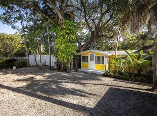 3041 Calusa St, Coconut Grove, FL 33133