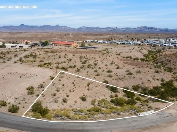 2809 Paloma Senda, Bullhead City, AZ 86442