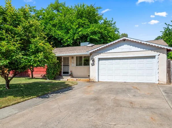 7041 Bobby St, Orangevale, CA 95662