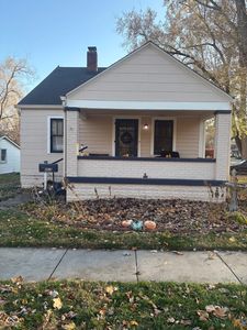 465 W Hawthorne St, Zionsville, IN, 46077