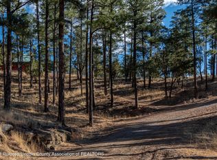 156 Whirlaway Dr, Ruidoso, NM 88345