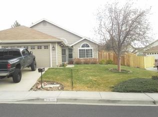 1790 Lakeland Hills Ct, Reno, NV 89523