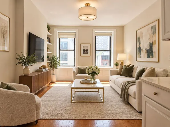 349 W 44th St APT 5FE, New York, NY 10036