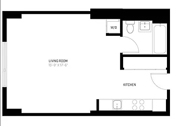 Rented by Highline Residential