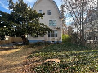 683 W 7th St APT 1, Plainfield, NJ 07060