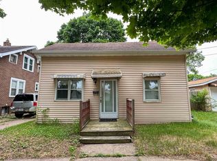 633 Kickbusch St, Wausau, WI 54403
