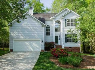 3002 Jehon Ct, Apex, NC 27502