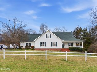 2217 E Emory Rd, Knoxville, TN 37938